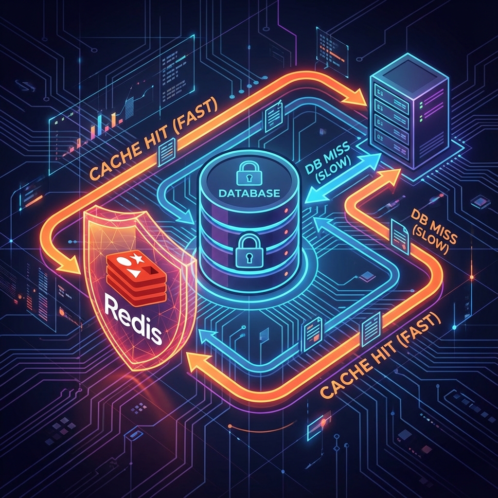 Redis Caching Strategies: The Performance Engineer's Playbook (2025)