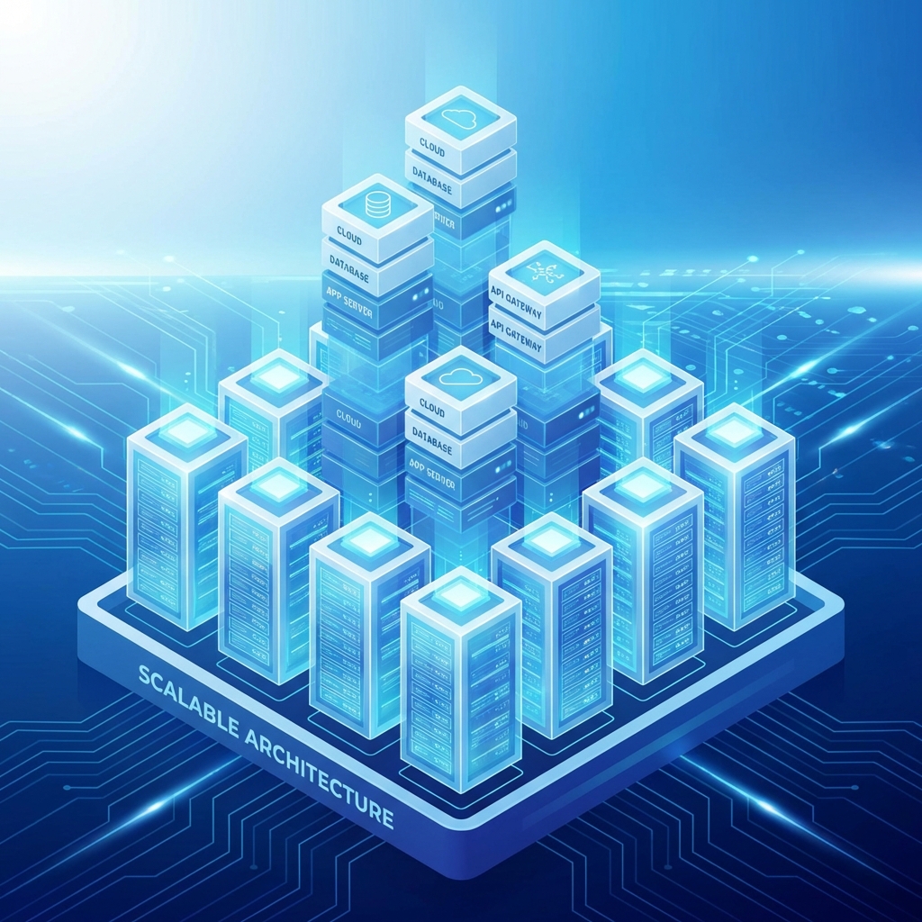 Is Your Tech Stack Ready for Growth? Signs You Need to Scale