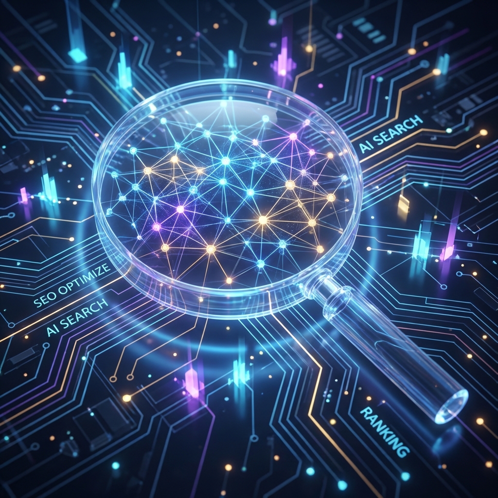 The Future of SEO: AI Search and What It Means for Your Business