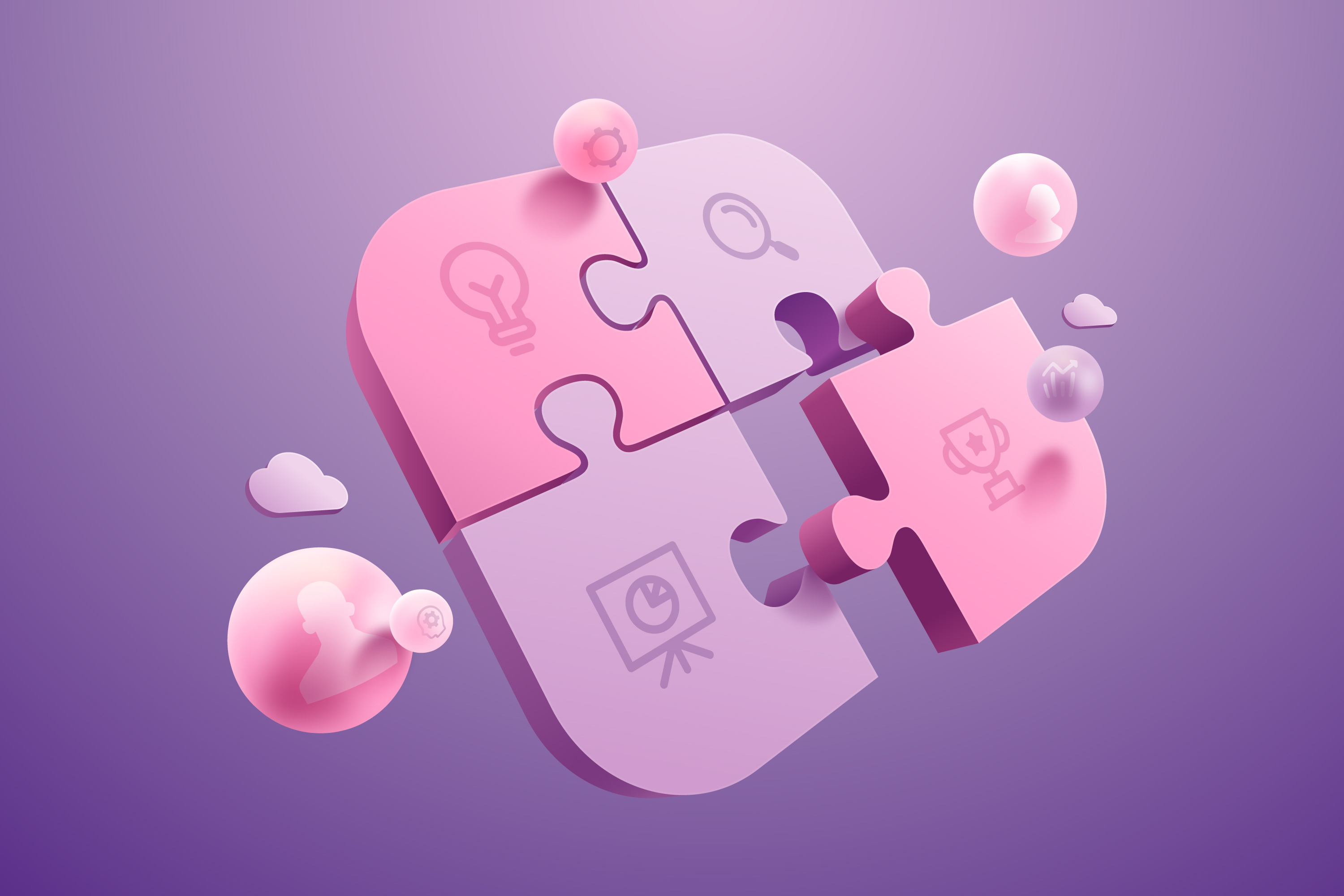 Integration Services