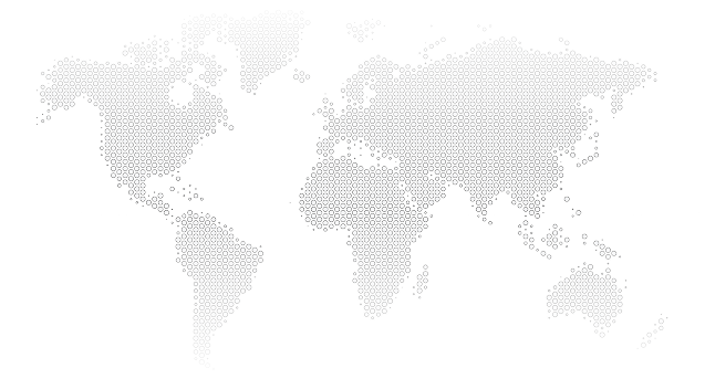 World map background